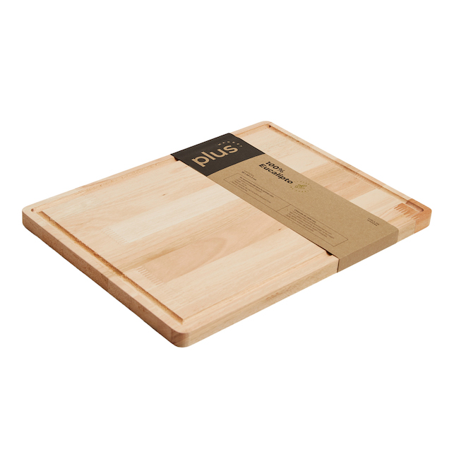 Tabla tallada euca 30x40x2